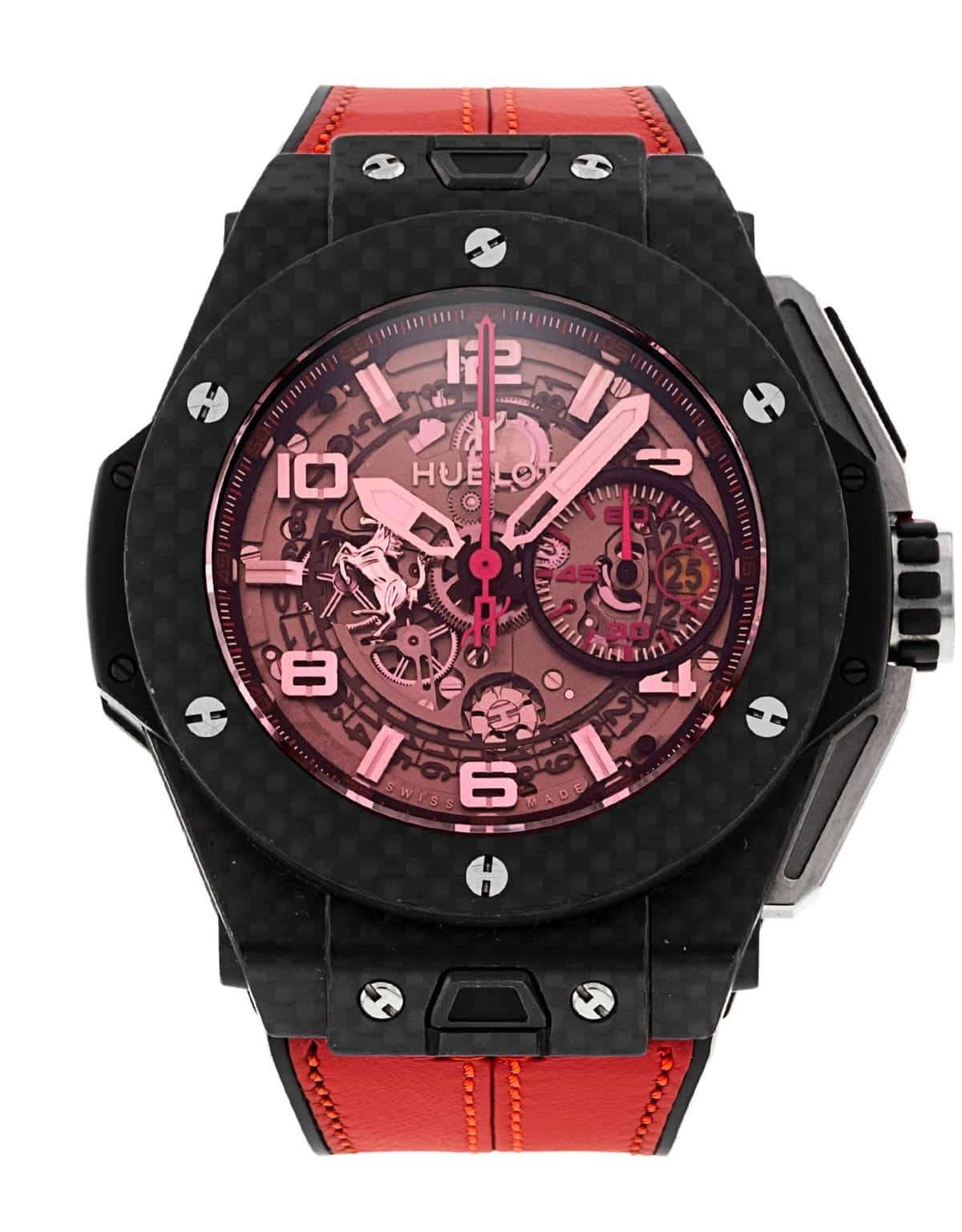 Hublot Big Bang 401.QX.0123.VR